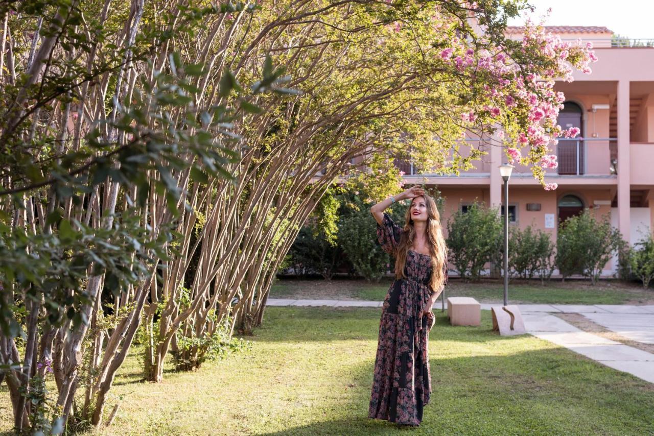 Garden Toscana Resort San Vincenzo Kültér fotó