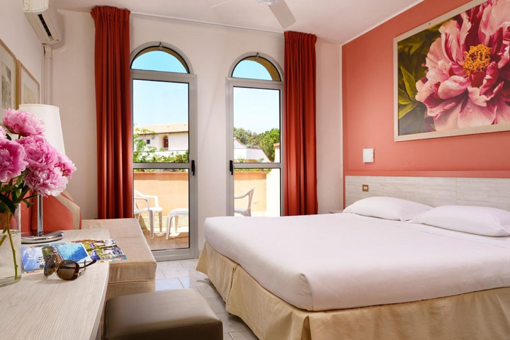 Garden Toscana Resort San Vincenzo Kültér fotó