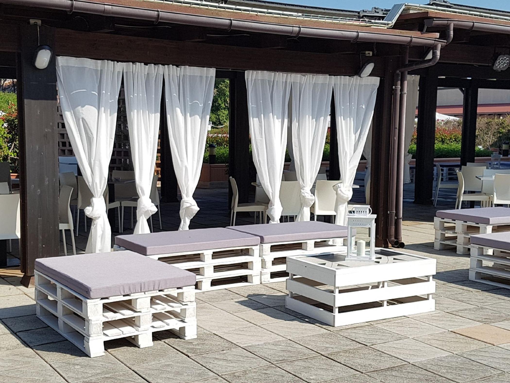 Garden Toscana Resort San Vincenzo Kültér fotó