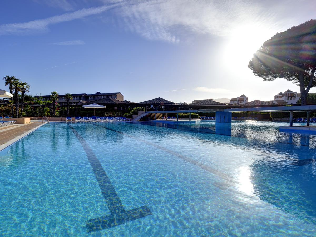 Garden Toscana Resort San Vincenzo Kültér fotó